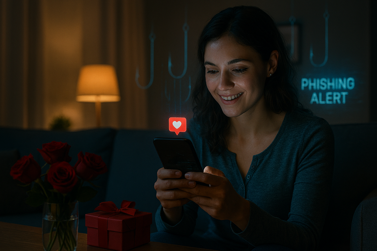 Online Fraud